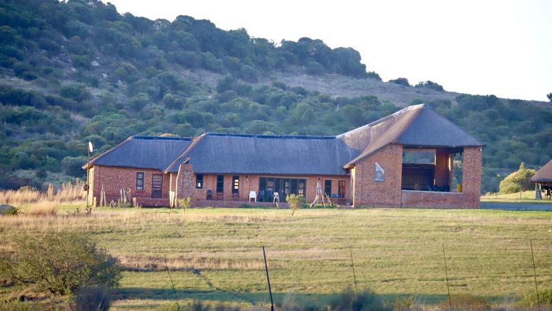 20 Bedroom Property for Sale in Paul Roux Free State